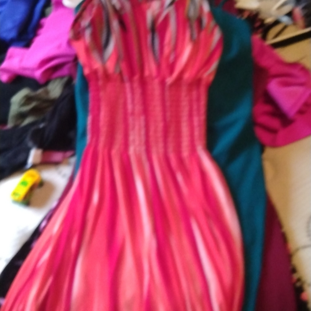 Dresses